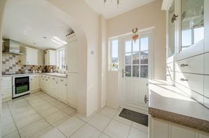 Utility area angle 1- click for photo gallery